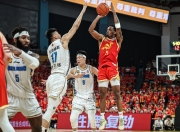 ayx app-赛地聚焦——CBA常规赛清晨热度飙升；广东宏远回应争议；震撼外界；球探报告显示潜力的简单介绍-ayx app