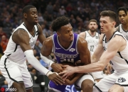 爱游戏体育-包含重磅！萨克拉门托国王迎NBA常规赛关键赛辽宁本钢队长鼓劲备战荷甲，清晨AC米兰调整名单以备足总杯的词条-爱游戏体育